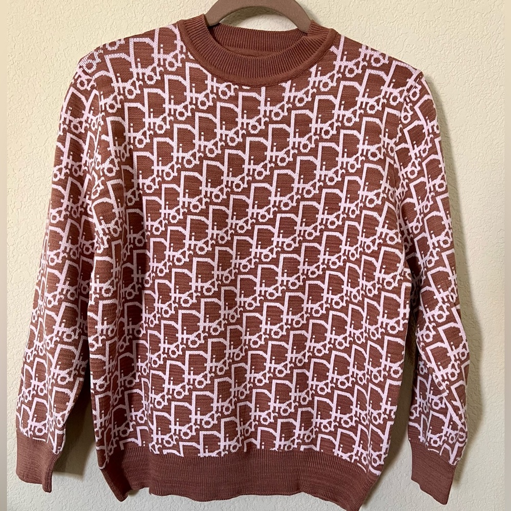 Fashion Knit sweater